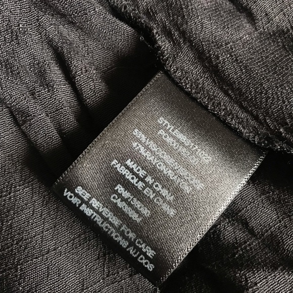 Black Swan shorts - Picture 2 of 2